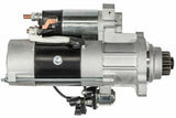 HELLA 8EA012586-701 Starter Motor - 24V 5.5kW - Volvo FH II & Renault C-K-T Series — Starting & Charging