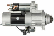 hella starter motor 24v 5.5kw, starter motor for volvo and renault vehicles HELLA 8EA012586-701 Starter Motor - 24V 5.5kW - Volvo FH II & Renault C-K-T Series | Replacement Part HELLA Starter Motor 24V 5.5kW for Volvo & Renault hella, starter-motor, 24v, 55kw, volvo, renault, vehicle-maintenance, auto-parts, mechanics, ai-generated