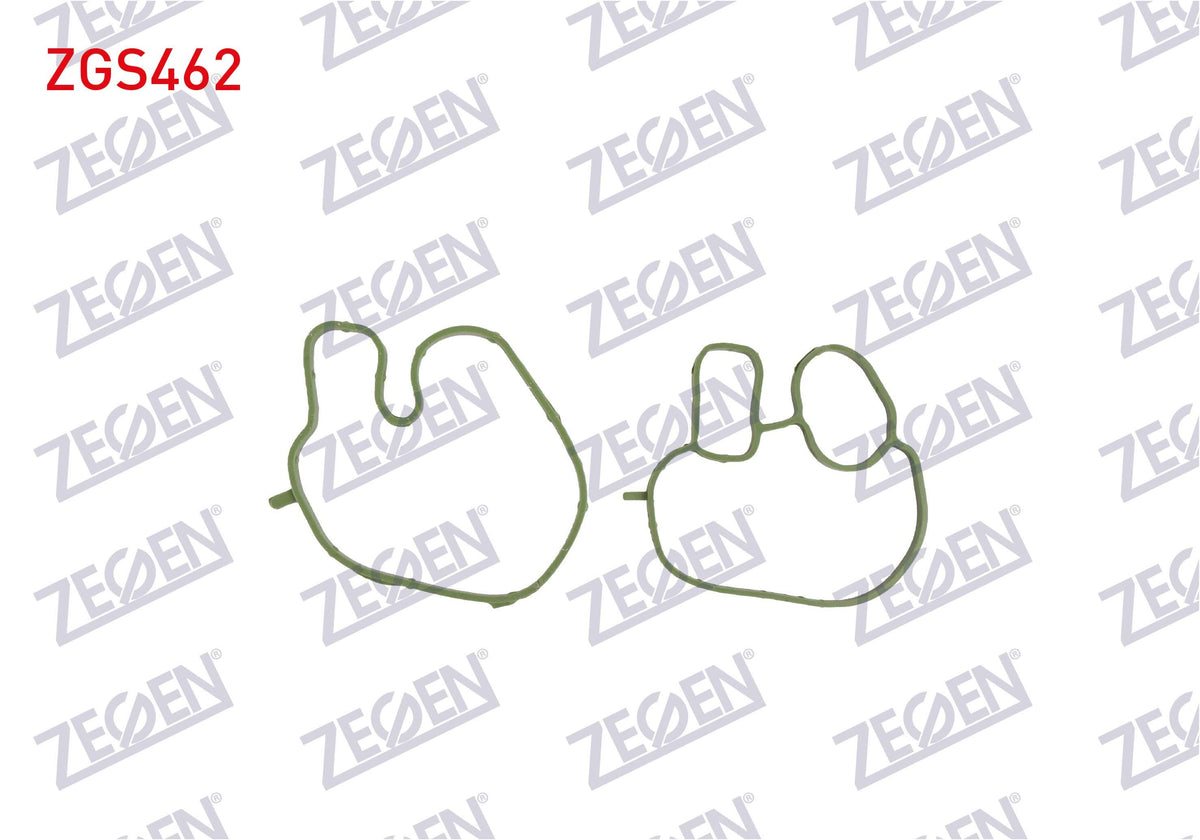 Zegen ZGS462 EGR Valve Cover Gasket Linea / Doblo / Grande Punto 1.6 Mtj — Gaskets & Seals