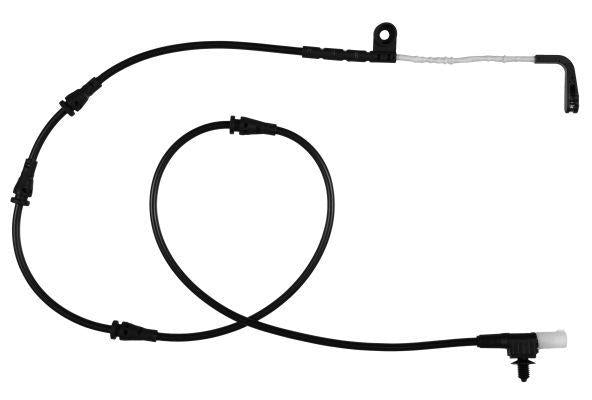Textar 98039400 Brake Pad Wear Sensor Range Sport 3 / 4 / Disco.3 / 4 Rear — Brake Sensors & ABS