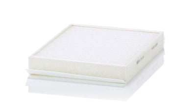 Mann MAN CU 25 027 Cabin Air Filter — Air & Cabin Filters