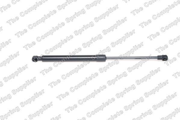 Lesjöfors 8141407 Trunk Gas Strut Jaguar Xf — Support Rods & Struts