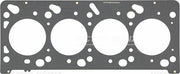 victor-reinz-metal-cylinder-gasket, victor-reinz-conta-gasket-detail Victor Reinz Conta - Metal Cylinder Head Gasket | 81.5 mm Diameter Victor Reinz Conta - Metal Gasket for Cylinders victor-reinz, metal-gasket, cylinder-gasket, engine-parts, automotive-repair, gasket, engine-seal, mechanical-parts, metal-bed-gasket, ai-generated