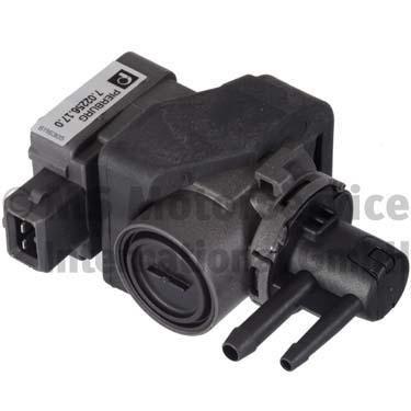 Pierburg Pressure Regulator 10-Fluence-Scenic-Duster-Logan-Sandero 1.5 dCi K9K — Valves & Actuators