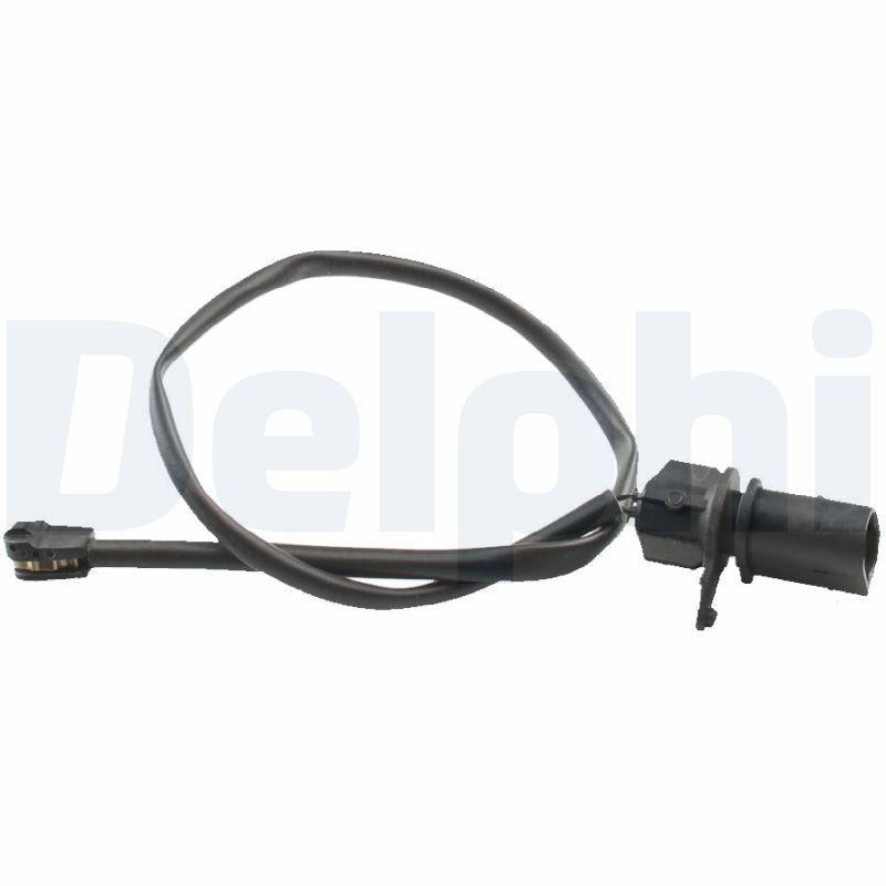 Delphi LZ0397 Brake Warning Cable Touareg 18 > A4 16 > A5 A6 A7 A8 18 > Q5 15 > Q7 16 > Q8 19 > — Brake Sensors & ABS
