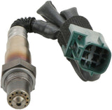 BOSCH Lambda Sensor 0258006511 - Fits Almera 1.5-1.8 (2003-2007) — Oxygen & Air-Fuel