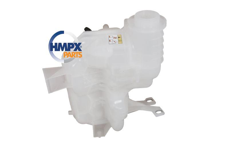 HİMPEKS LR020367 Radiator Spare Su Tank Range Rover Sport-Discovery 3-4 — Radiators & Fans