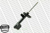 MONROE G16657 Front Shock Absorber - Gas Pressure - Duos Warranty — Shocks & Struts