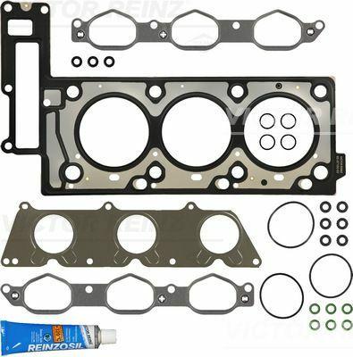 Victor Reinz Cylinder Head Gasket Set - Compatible with 06-C-Series (W203-W204) and E-Series (W211-W212) — Gaskets & Seals