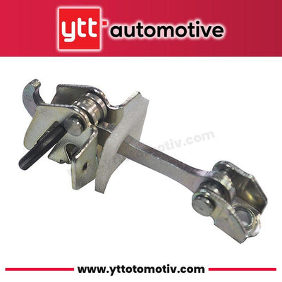 YTT Y2319 Door Tensioner Rear Corsa C 00-09 — Pulleys & Tensioners