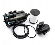 ufi complete diesel filter housing for opel corsa c, installation of ufi diesel filter housing UFI Diesel Filter Housing - Compatible with Opel Corsa C 1.3 | Ideal for Car Owners and Mechanics UFI Diesel Filter Housing for Opel Corsa C 1.3 ufi, diesel-filter-housing, opel-corsa, car-parts, mechanics, auto-repair, fuel-filter, car-owners, automotive, ai-generated