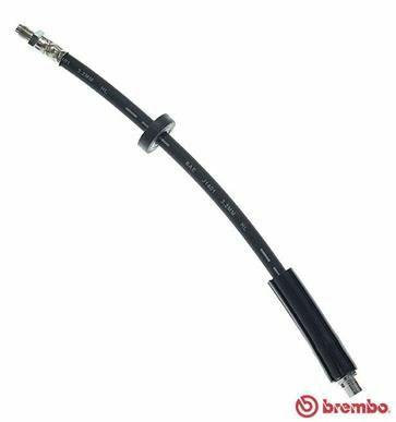 BREMBO T85120 Brake Hose - VW A6 2005+ — Brake Hydraulics
