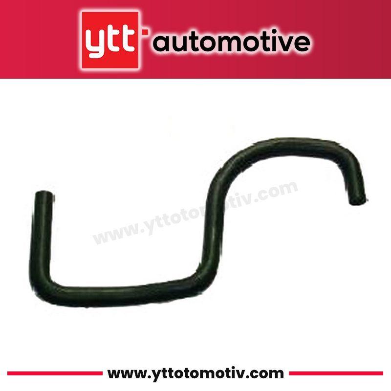 ytt radiator hose y10569, expanded view of ytt y10569 hose YTT Radiator Hose - Y10569 for Astra H Vehicle Owners and Mechanics YTT Radiator Hose - Y10569 for Car Owners and Mechanics radiator-hose, ytt, y10569, astra-h, car-owners, mechanics, automotive-parts, cooling-system, car-maintenance, ai-generated