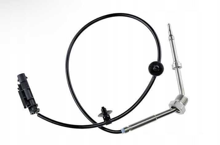 Opel Original Exhaust Temperature Sensor for Astra J Diesel - Position 1 — Temperature Sensors & Switches