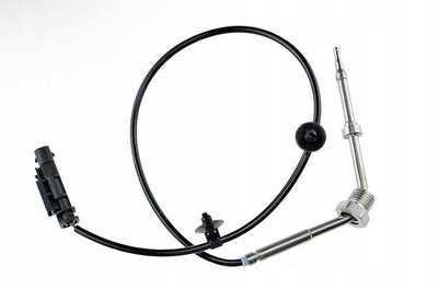 Opel Original Exhaust Temperature Sensor for Astra J Diesel - Position 1 — Temperature Sensors & Switches