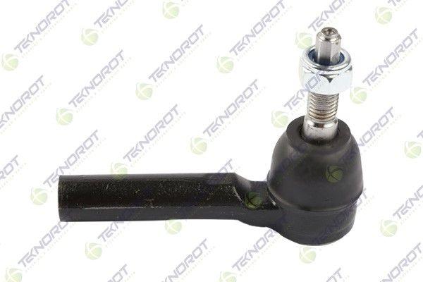 Teknorot CH-601 Tie Rod End Opel Antara Chevrolet Captiva 2.0 D 2006-2012 — Tie Rods & Linkage