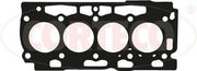 corteco-cylinder-head-gasket, corteco-gasket-technical-specifications CORTECO Cylinder Head Gasket 49409419 - 1.6HDi Compatible for Car Owners & Mechanics CORTECO Cylinder Head Gasket - 1.6HDi Engine cylinder-head-gasket, corteco, car-parts, 1.6hdi, engine-repair, mechanics, auto-accessories, gasket, vehicle-maintenance, ai-generated