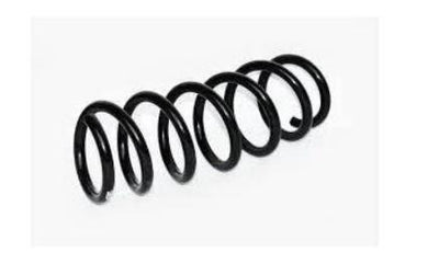 Yerli 550206487R Dacia Logan MCV 2013- Rear Coil Spring Set