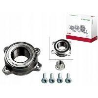 Fag 713612300 Front Wheel Hub Ball Bearing Porsche Cayenne 10-/Volkswagen Touareg 10-18 — Hub Assemblies
