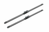 BOSCH 3397007215 Wiper Blade Set - 60 cm — Wipers