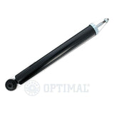 Optimal A-1512G - Rear Shock Absorber 59 mm for VW Golf, Audi A3, Seat Leon & Skoda Octavia — Shocks & Struts