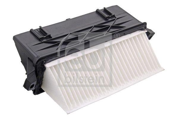 Febi Bilstein 49668 / Air Filter Right (Om642) X218 14-17 W204 09-14 S204 09-14 C218 13-17 W212 09-15 — Air & Cabin Filters