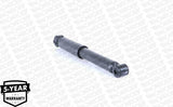 MONROE 23994 Rear Shock Absorber - Gas Pressure, Durable Design — Shocks & Struts