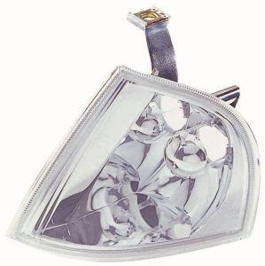 Depo 665-1504R-UE Turn Signal Lamp Front Right Skoda Octavia 99- — Tail, Signal & Reflectors