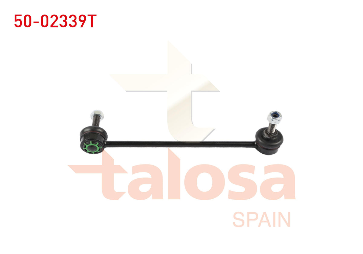 TALOSA 50-02339T Sway Bar Link Right Front BMW E39 1995 — Sway Bars & Links