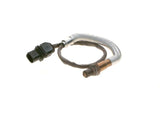 BOSCH Lambda Sensor 0258017483 — Oxygen & Air-Fuel