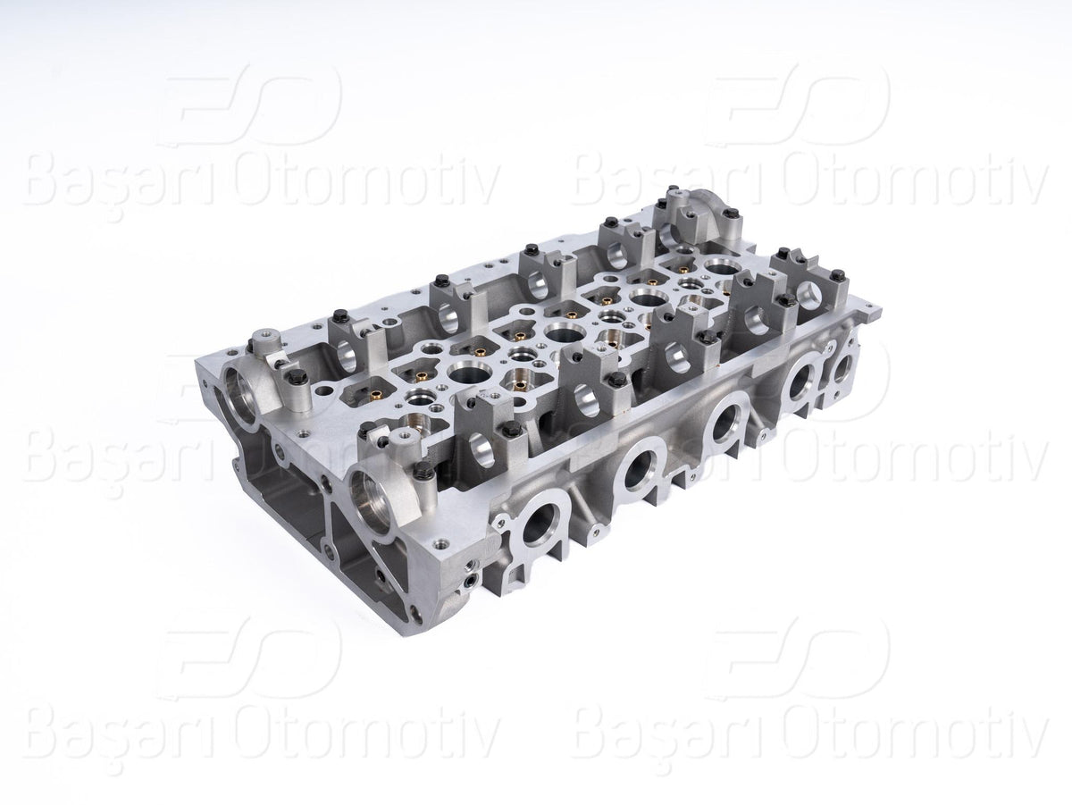Wisco 3114984-00 Cylinder Head Renault Master II (Fd) Traffic II (Fl) Laguna II (Bg0 / 1) 2.2Dci 2.5 — Cylinder Head & Block