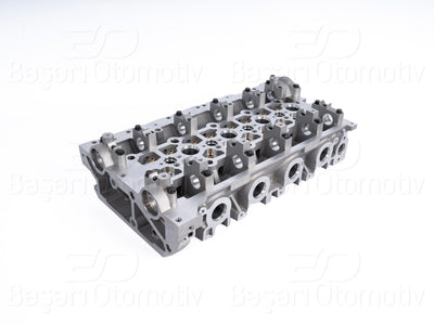Wisco 3114984-00 Cylinder Head Renault Master II (Fd) Traffic II (Fl) Laguna II (Bg0 / 1) 2.2Dci 2.5 — Cylinder Head & Block