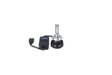 BOSCH 12V 30W H7 LED Headlight Bulb - Bright 6000K Light — Headlights