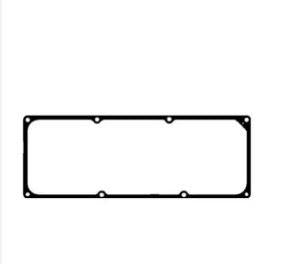 Bitapart BRE260012 Valve Stem Seal Set Payen Renault 9 1400
