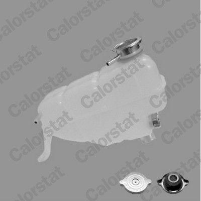 Vernet ET0116C1 Expansion Tank Mercedes W124-E200 — Hoses & Tanks