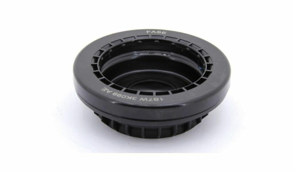 ford mondeo front shock absorber bearing, high-quality replacement part for ford mondeo, shock absorber bearing for ford mondeo 2001-2007 Fase Ford Mondeo Front Shock Absorber Bearing | 2001-2007 | Quality Aftermarket Part for Car Owners and Mechanics Ford Mondeo Front Shock Absorber Bearing - Quality Replacement ford, mondeo, front-shock-absorber-bearing, aftermarket-parts, car-maintenance, quality-replacement, automotive-accessories, suspension-parts, mechanics, ai-generated