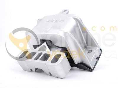FEBI BILSTEIN Volkswagen Bora Transmission Mount Left - Compatible with 1.9 TDI Models — Mounts