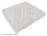 BLUEPRINT ADN12505 - Pollen Filter for Nissan X-Trail 01 — Blue Print, Air & Cabin Filters