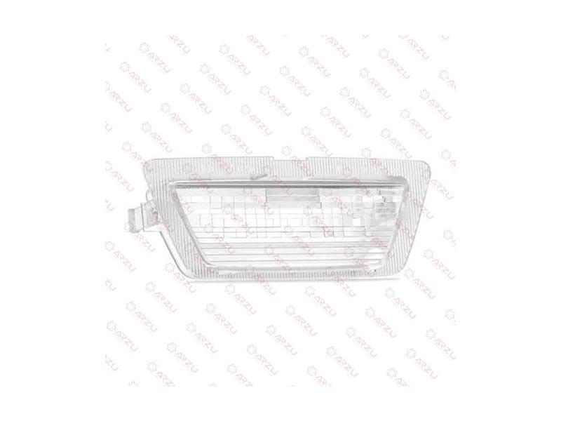 İthal 9192060 Plaka Lamp Glass Astra G