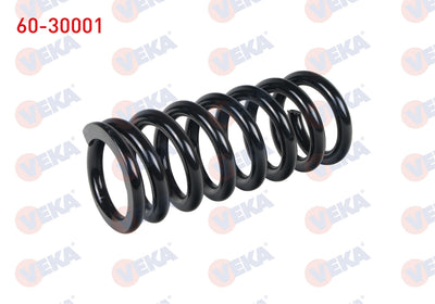 Veka 60-30001 Coil Spring Front Mitsubishi L200 1996-2007 — Springs