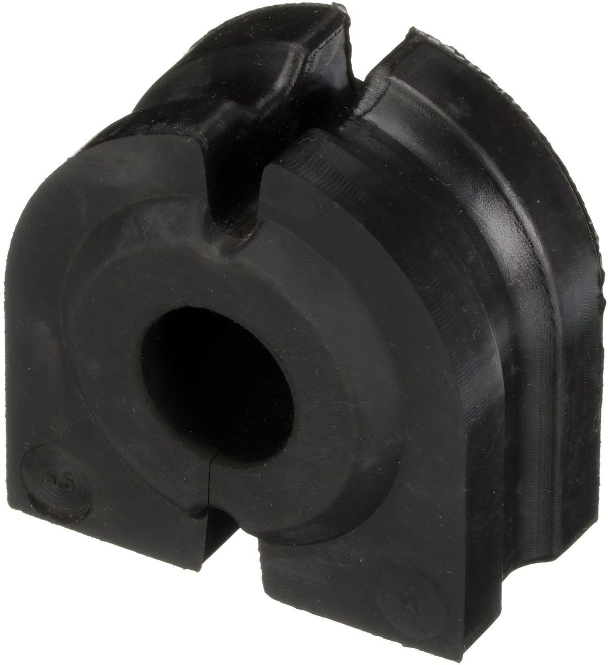 Gates AWS2373 Sway Bar Bushing Front BMW E60 E64 E65 04 > — Bushings & Mounts