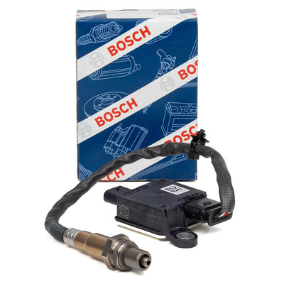 Bosch 0281006510 Particulate Sensor Hyundai Accent Blue/i20/Rio CRDi 1.4-1.6 — Emission Control