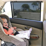 Miny Baby Sunshade - Protects Children from Sunlight — Comfort & Protection Accessories