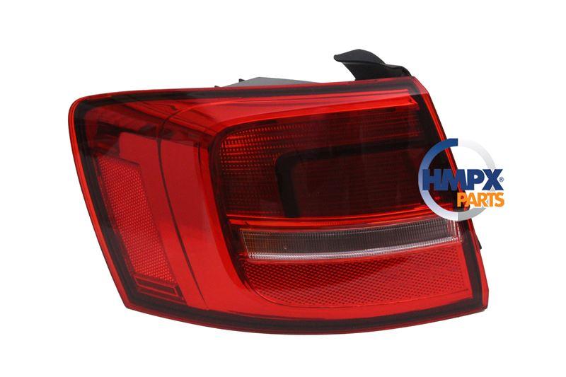 HİMPEKS 5C6945095H Tail Lamp Outer Left (E-Mark) Jetta 14 > — Tail, Signal & Reflectors