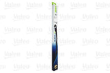VALEO 577914 Windshield Wiper Set - Fits Opel Grandland X (27 in & 17 in) — Wipers