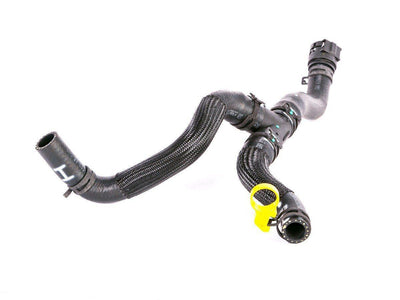 PSA 95390887 Heater Outlet Pipe Cruze F16d4