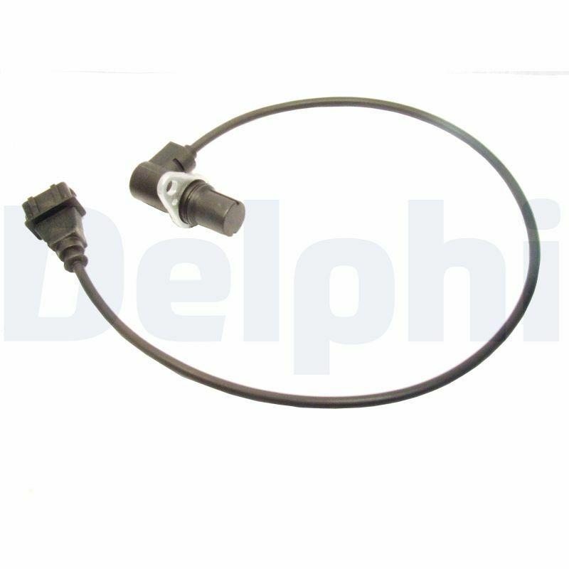 Delphi Crankshaft Sensor SS10810 - Compatible with Polo, Passat and 2 more models — Pistons & Rotating