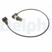 delphi crankshaft sensor ss10810, delphi ss10810 installed on car, delphi crankshaft sensor specifications DELPHI Crankshaft Sensor SS10810 - Compatible with Polo, Passat, Golf, Ibiza | 575mm Cable DELPHI Crankshaft Sensor SS10810 for Polo & Golf delphi, crankshaft-sensor, automotive-replacement, engine-performance, car-maintenance, polo, golf, passat, ibiza, ai-generated