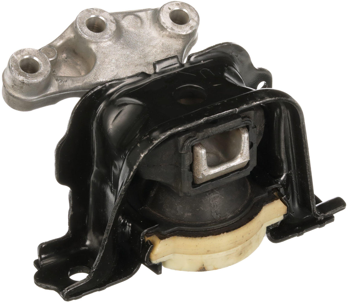Rapro R51953 Engine Mount Right Upper P207 P1007 P208 P2008 C-Elysée P301 C3 Picasso C4 Cactus C3 III DS3 DV6 1.6 HDi