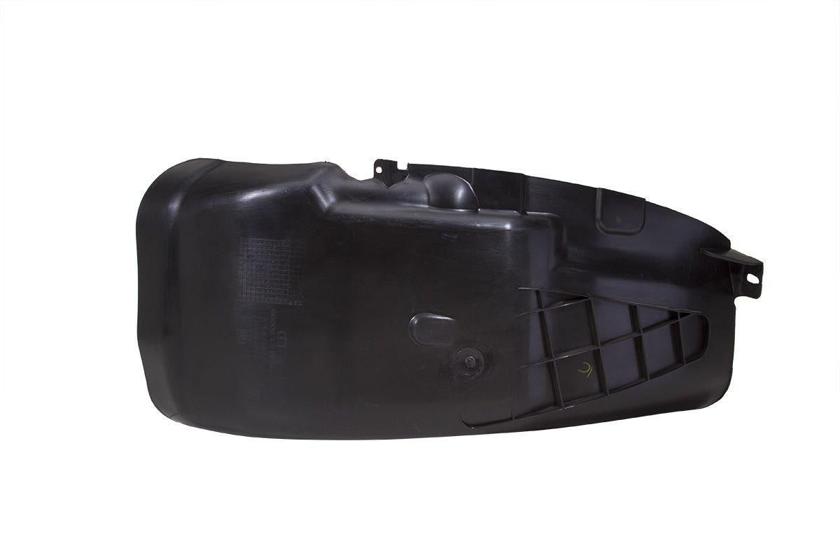 General Motors Opel Astra H Sedan Right Rear Fender Liner — Panels & Doors